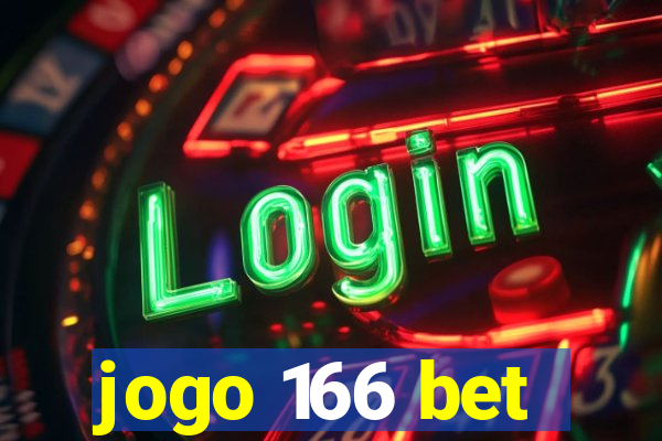 jogo 166 bet